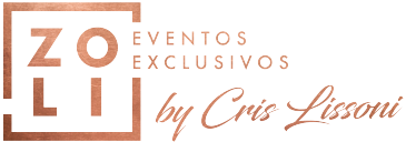 Zoli Eventos Exclusivos